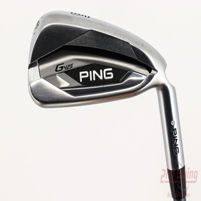 Ping G425 Single Iron 6 Iron ALTA CB Slate Graphite Stiff Right Handed Silver Dot 37.75in