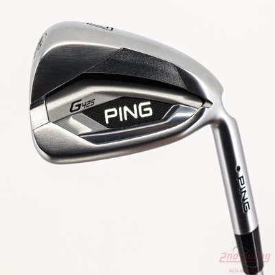 Ping G425 Single Iron 7 Iron ALTA Quick 45 Graphite Senior Right Handed Black Dot 37.25in