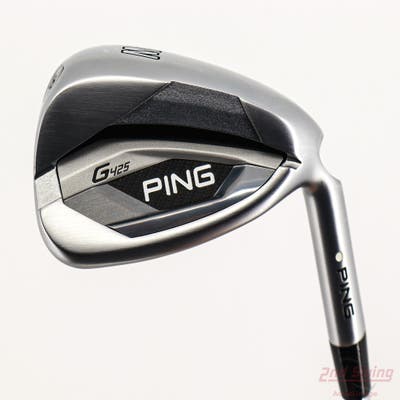 Ping G425 Single Iron Pitching Wedge PW AWT 2.0 Steel Stiff Right Handed White Dot 36.75in