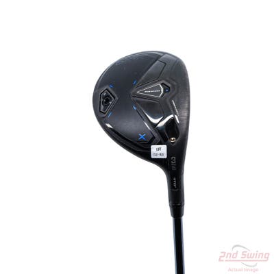 Titleist TSR2 Fairway Wood 5 Wood 5W 18° MCA Tensei 1K Blue 65 Graphite Stiff Right Handed 42.25in