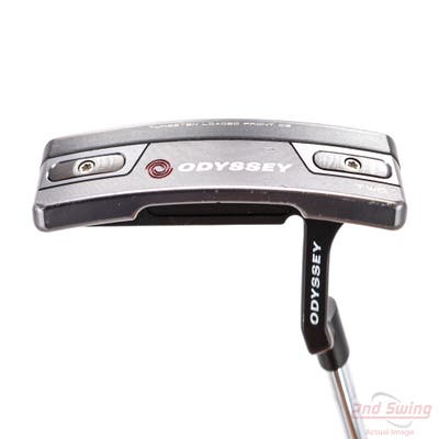 Odyssey Tri-Hot 5K Two CH Putter Steel Right Handed 35.0in