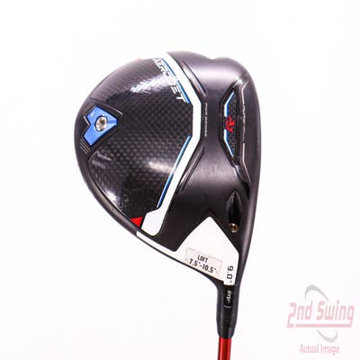 Cobra Aerojet Driver 9° Fujikura Ventus TR Red VC 6 Graphite X-Stiff Right Handed 44.75in