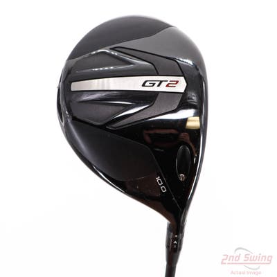 Mint Titleist GT2 Driver 10° MCA Tensei 1K Blue 55 Graphite Regular Right Handed 45.75in