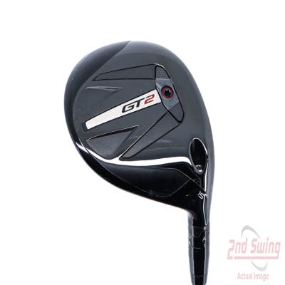 Mint Titleist GT2 Fairway Wood 3 Wood 3W 15° MCA Tensei 1K Blue 65 Graphite Stiff Right Handed 43.25in