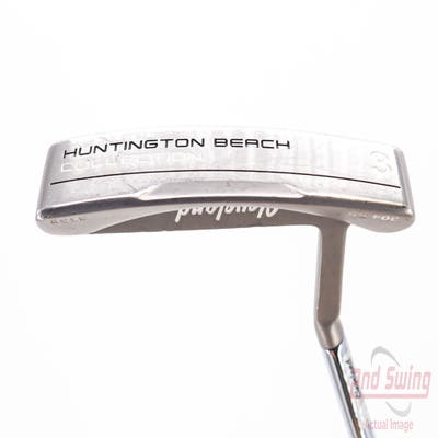 Cleveland Huntington Beach 3 Putter Steel Right Handed 35.0in