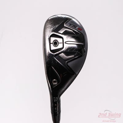 Titleist TSi2 Hybrid 4 Hybrid 21° MCA Kuro Kage Black DC 5G 55 Graphite Regular Left Handed 40.5in