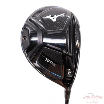 Mizuno ST-Z 220 Driver 9.5° PX HZRDUS Smoke Blue RDX 60 Graphite Stiff Right Handed 45.5in