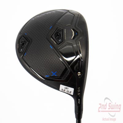 Cobra Darkspeed X Driver 10.5° Mitsubishi Kai'li Blue 60 Graphite Stiff Right Handed 45.5in