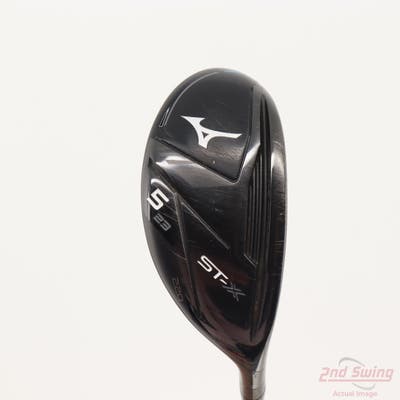 Mizuno ST-X 220 Hybrid 5 Hybrid 23° Aldila Ascent 50 Graphite Regular Right Handed 40.25in