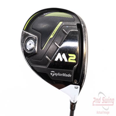 TaylorMade M2 Driver 12° Fujikura Pro 53 Graphite Regular Right Handed 45.75in