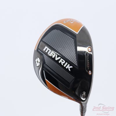 Callaway Mavrik Driver 10.5° Project X HZRDUS T800 Orange Graphite Stiff Right Handed 45.5in