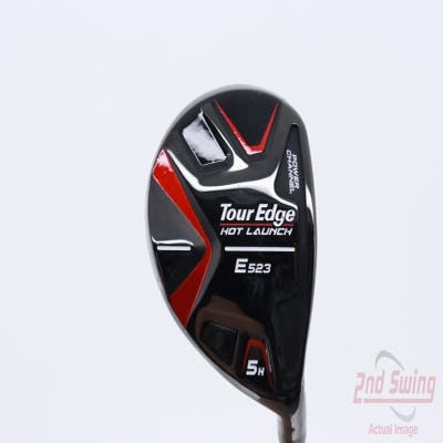 Tour Edge Hot Launch E523 Hybrid 5 Hybrid Tour Edge Hot Launch 45 Graphite Ladies Right Handed 37.25in