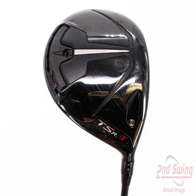 Titleist TSR3 Driver 10° Project X HZRDUS Red CB 50 Graphite Regular Right Handed 45.5in