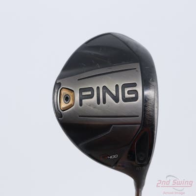 Ping G400 Driver 10.5° ALTA CB 55 Graphite Regular Right Handed 45.5in