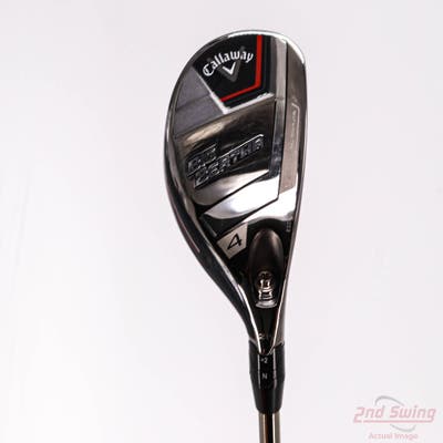 Mint Callaway Big Bertha 23 Hybrid 4 Hybrid 21° Callaway RCH 65i Graphite Senior Right Handed 39.75in