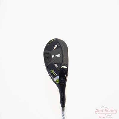 Ping G430 Hybrid 5 Hybrid 26° ALTA Quick 45 Graphite Ladies Right Handed 39.25in