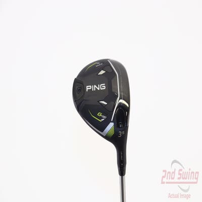 Ping G430 MAX Fairway Wood 3 Wood 3W 15° ALTA Quick 35 Graphite Ladies Right Handed 42.5in