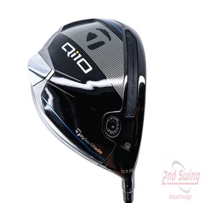 TaylorMade Qi10 Driver 10.5° Fujikura Ventus Blue TR 5 Graphite Regular Right Handed 45.75in