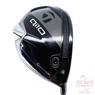 TaylorMade Qi10 Driver 10.5° Fujikura Ventus Blue TR 5 Graphite Regular Right Handed 45.75in