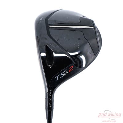 Titleist TSR2 Driver 11° Project X HZRDUS Black 4G 60 Graphite Regular Left Handed 45.75in