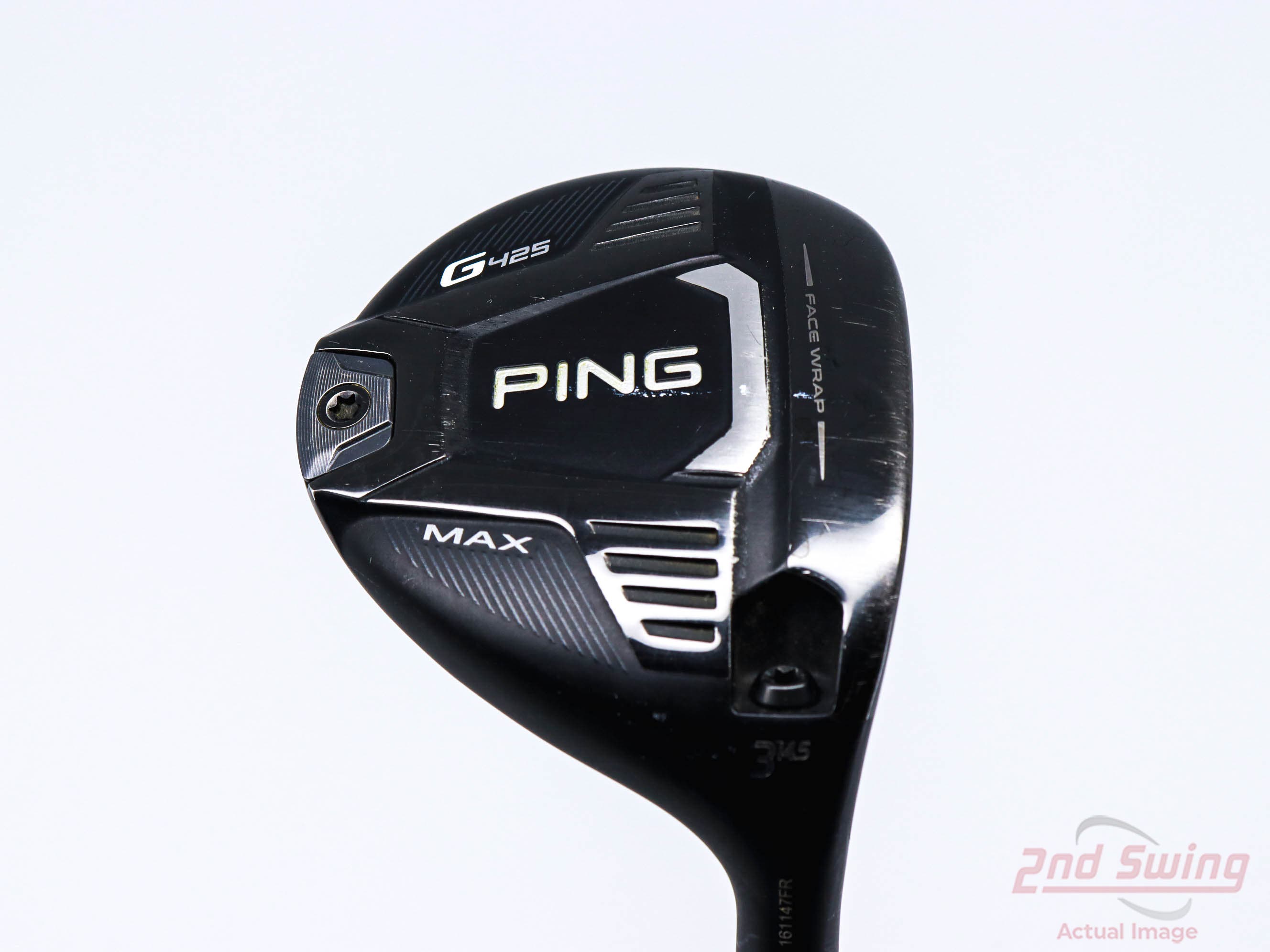 Ping G425 Max Fairway Wood (D-T2441678472) | 2nd Swing Golf