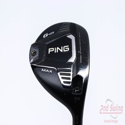 Ping G425 Max Fairway Wood 3 Wood 3W 14.5° ALTA CB 65 Slate Graphite Regular Right Handed 42.75in