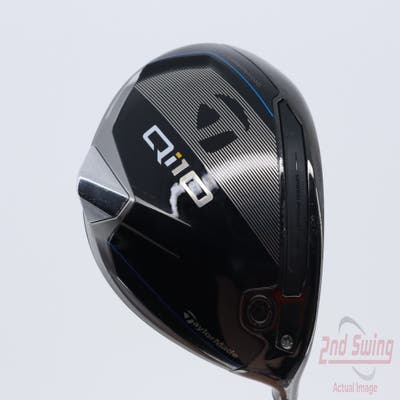 TaylorMade Qi10 Driver 9° Fujikura Ventus Red 5 Graphite Stiff Right Handed 46.0in