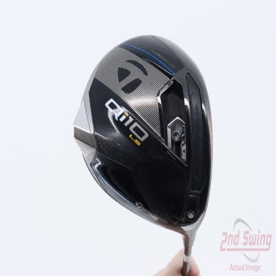 TaylorMade Qi10 LS Driver 9° Fujikura Ventus TR Blue VC 5 Graphite Stiff Right Handed 45.0in