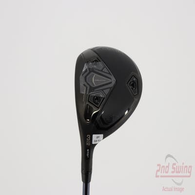 Mint Cobra Darkspeed LS Fairway Wood 3 Wood 3W 14.5° UST Mamiya LIN-Q M40X Blue 6 Graphite Stiff Left Handed 43.25in