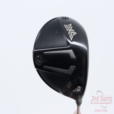 PXG 0311 GEN5 Driver 9° Mitsubishi Fubuki V-Series 40 Graphite Regular Right Handed 45.0in