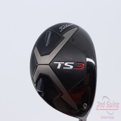 Titleist TS3 Driver 9.5° Miyazaki C. Kua Graphite Stiff Right Handed 44.0in