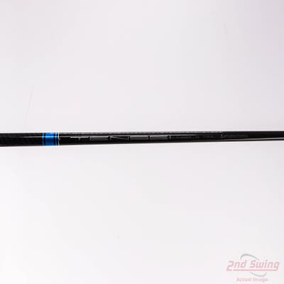 Used W/ PXG RH Adapter Mitsubishi Rayon Tensei CK Pro Blue 60g Fairway Shaft Regular 42.25in