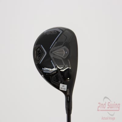 Mint Cobra Darkspeed Max Womens Fairway Wood 5 Wood 5W 21.5° UST Helium Nanocore 4F1 Graphite Ladies Right Handed 42.0in