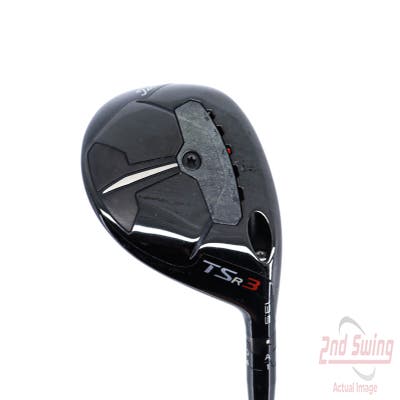 Titleist TSR3 Fairway Wood 3+ Wood 13.5° Project X HZRDUS Red CB 60 Graphite Senior Right Handed 43.0in