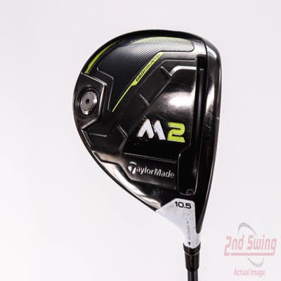 TaylorMade M2 Driver 10.5° Fujikura Speeder Pro 56 XLR8 Graphite Senior Right Handed 45.5in