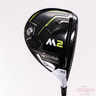 TaylorMade M2 Driver 9.5° Fujikura Ventus Blue 6 Graphite Stiff Left Handed 46.25in