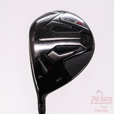 Titleist TSi2 Driver 9° Project X HZRDUS Black 5G 60 Graphite Stiff Left Handed 45.75in