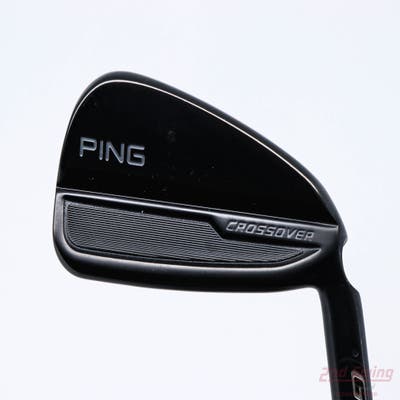 Ping G425 Crossover Utility Iron 3 Utility ALTA CB 70 Slate Graphite Stiff Right Handed Black Dot 38.0in