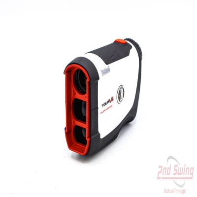 Bushnell Tour V4 Slope Rangefinder