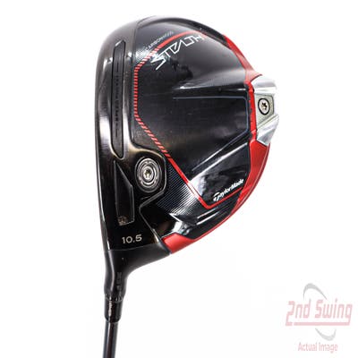 TaylorMade Stealth 2 Driver 10.5° Mitsubishi 2023 Diamana S+ 60 Graphite Regular Left Handed 46.5in