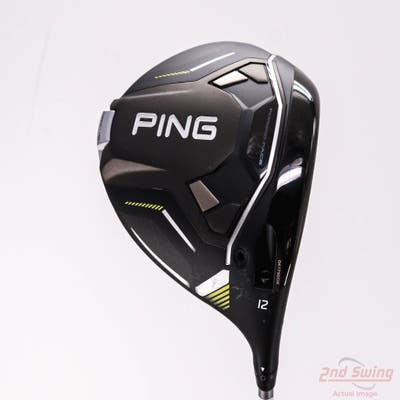 Ping G430 MAX 10K Driver 12° ALTA Quick 45 Graphite Senior Right Handed 46.0in