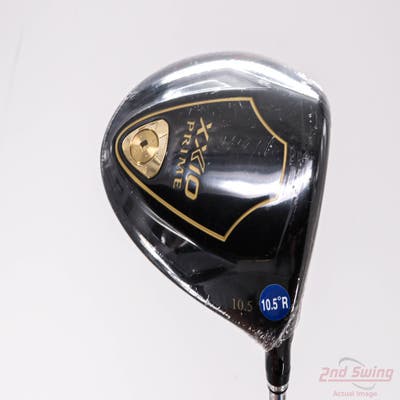 Mint XXIO Prime 12 Driver 10.5° XXIO Prime SP-1200 Graphite Regular Right Handed 47.0in