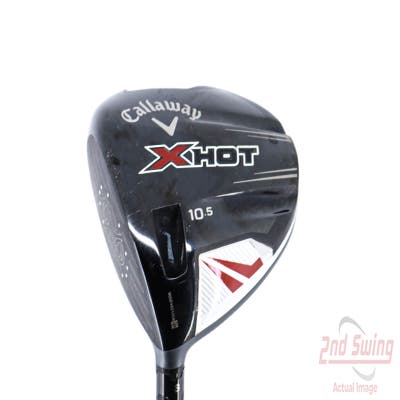 Callaway 2013 X Hot Driver 10.5° Project X PXv Graphite Regular Left Handed 46.0in