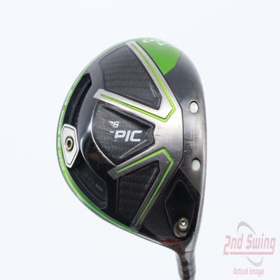 Callaway GBB Epic Driver 10.5° Aldila Rogue M-AX 65 Graphite Stiff Right Handed 45.5in