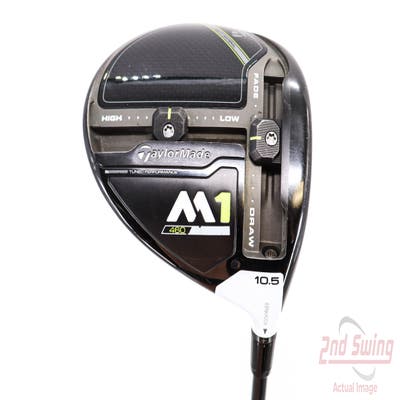 TaylorMade M1 Driver 10.5° Mitsubishi Diamana S+ Blue 60 Graphite Stiff Right Handed 45.5in