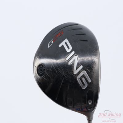 Ping G25 Driver 10.5° Ping TFC 189D Graphite Regular Right Handed 45.5in