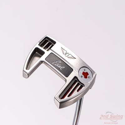 Edel EAS 4.0 Putter Steel Right Handed 34.0in