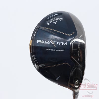 Callaway Paradym Driver 12° Aldila Ascent Blue 40 Graphite Senior Right Handed 45.5in