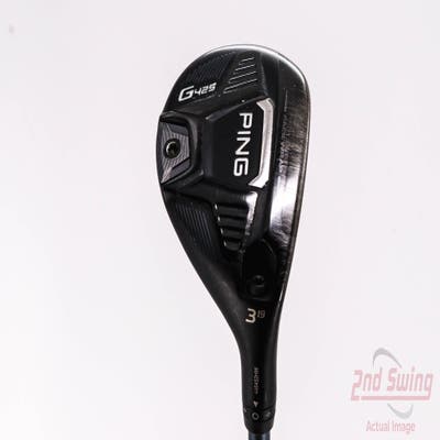 Ping G425 Hybrid 3 Hybrid 19° ALTA CB 70 Slate Graphite Senior Right Handed 40.0in