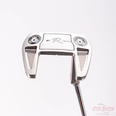 TaylorMade TP Reserve M21 Putter Steel Right Handed 34.0in